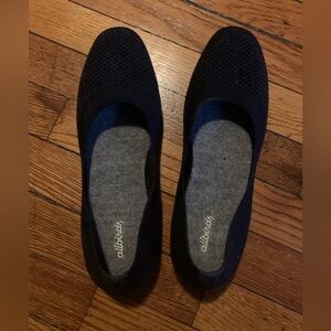 Allbirds flats